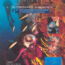 Itineraris submarins El Cap de Creus