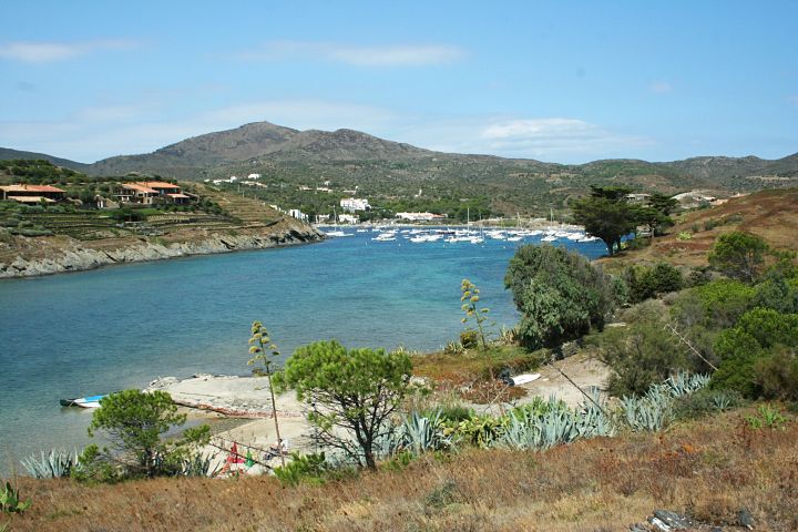 Badia de Portlligat