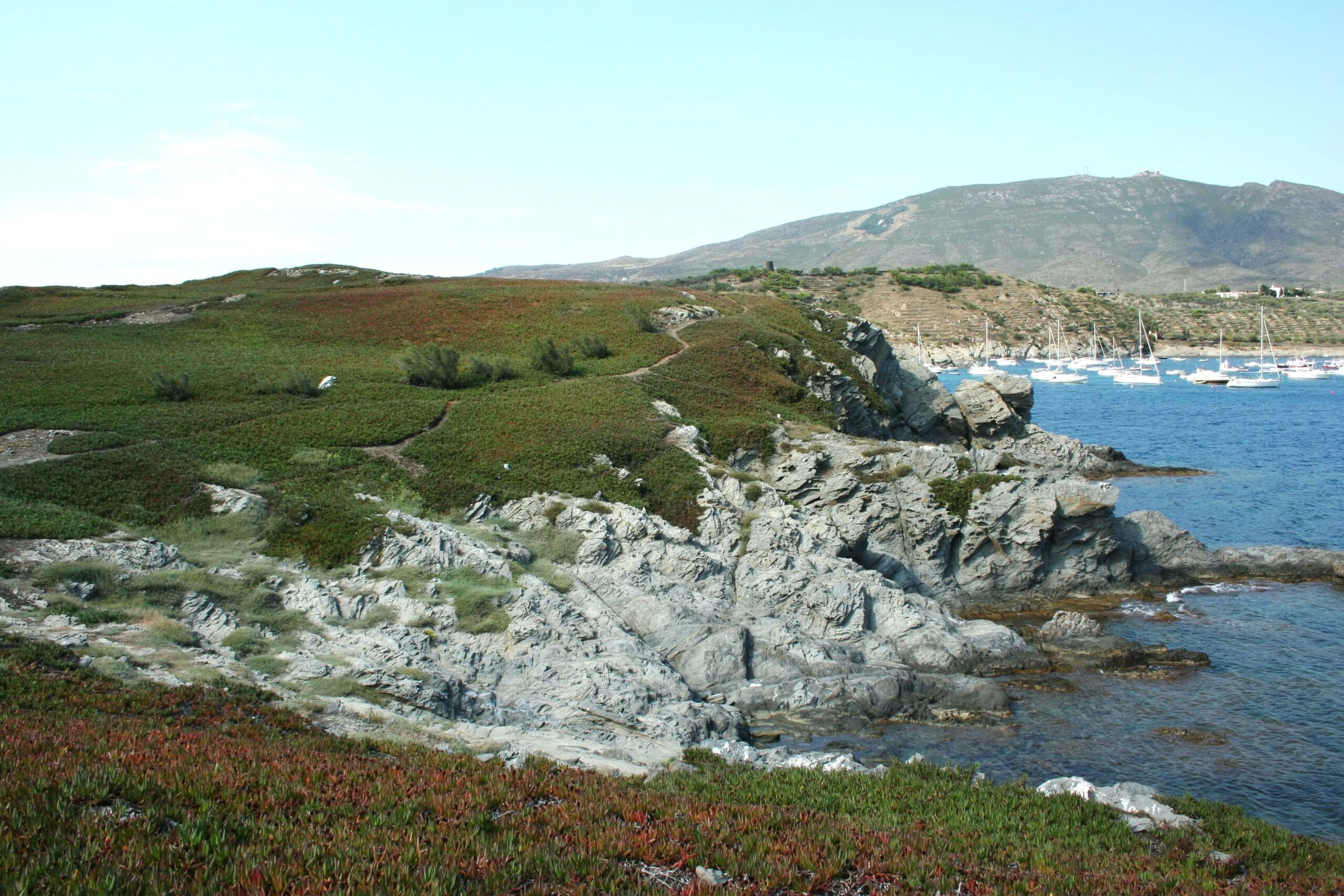 Badria de Portlligat