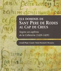 Els dominis de Sant Pere de Rodes