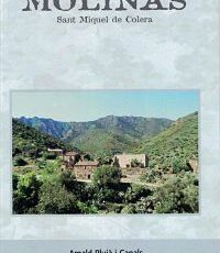 Molinás Sant Miquel de Colera