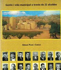 Palau al segle XX