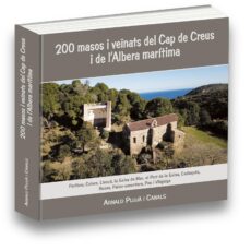 masos cap de creus