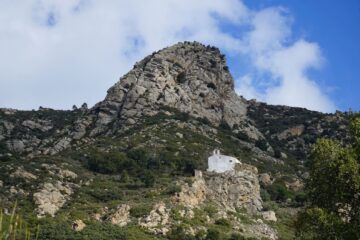 Sant Onofre - Palau-Saverdera